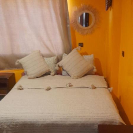 Imsouane Sunrise Guesthouse ภายนอก รูปภาพ
