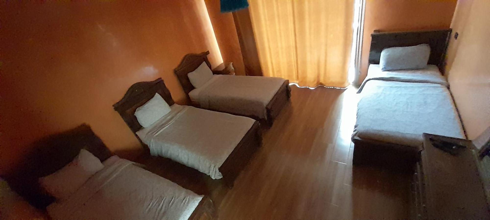 Imsouane Sunrise Guesthouse ห้อง รูปภาพ