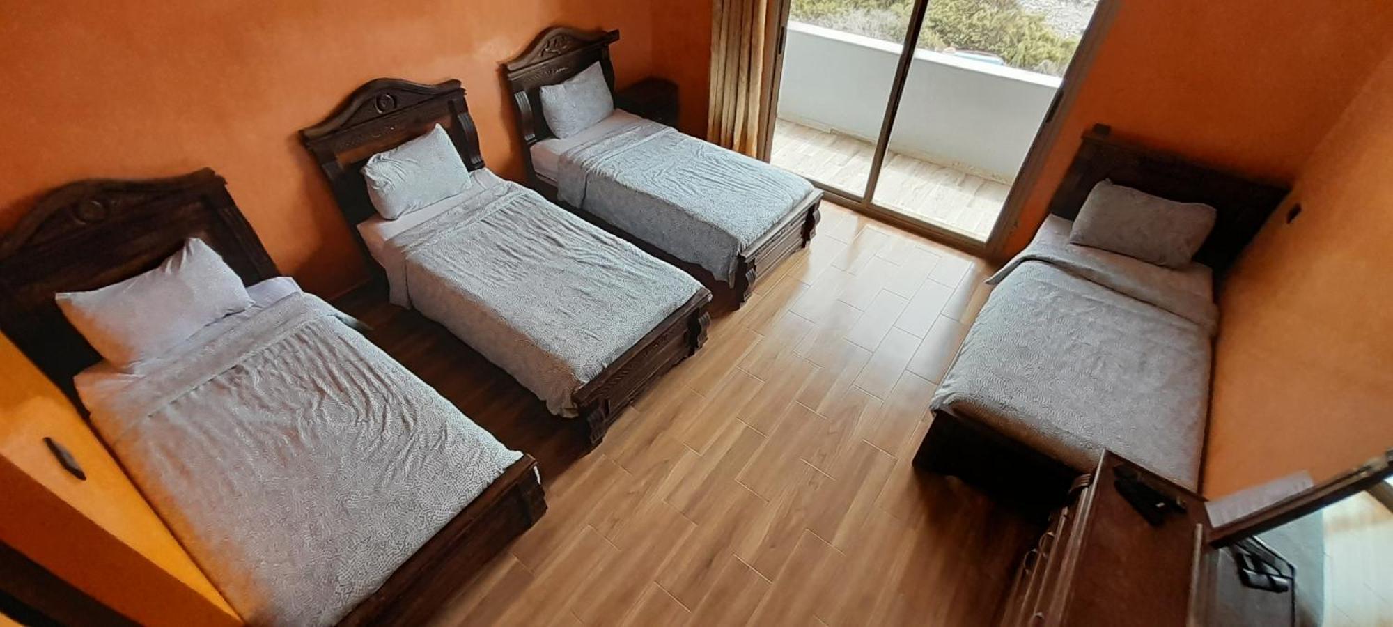 Imsouane Sunrise Guesthouse ห้อง รูปภาพ