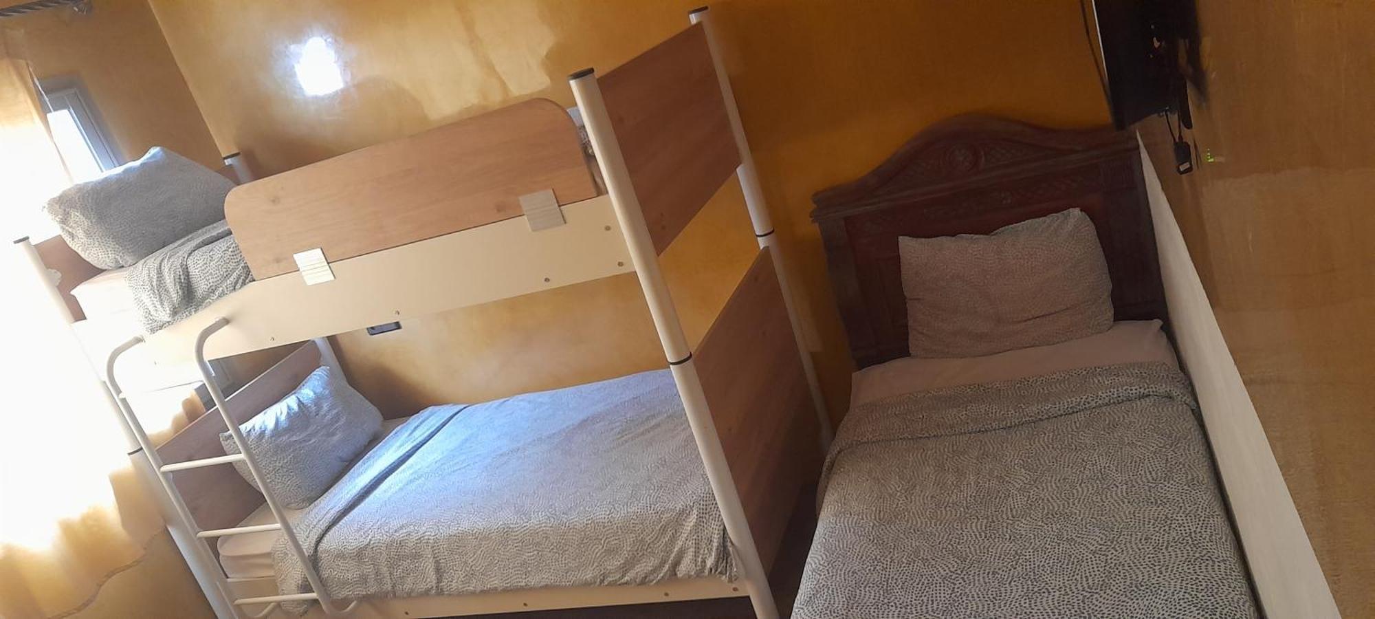 Imsouane Sunrise Guesthouse ภายนอก รูปภาพ