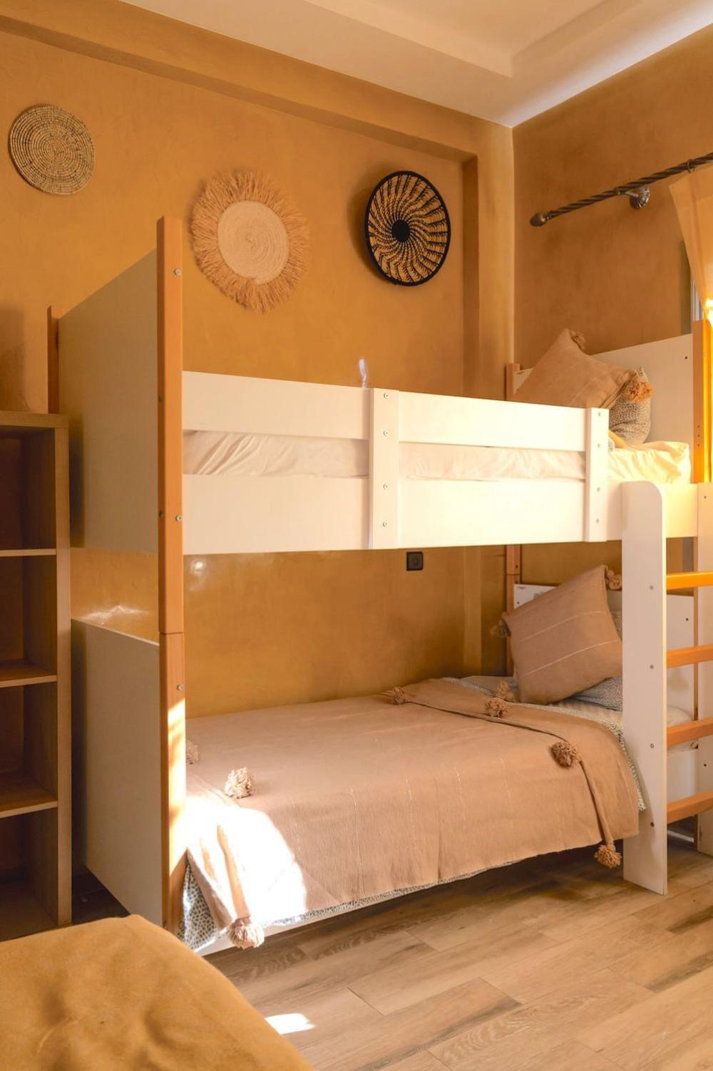 Imsouane Sunrise Guesthouse ห้อง รูปภาพ