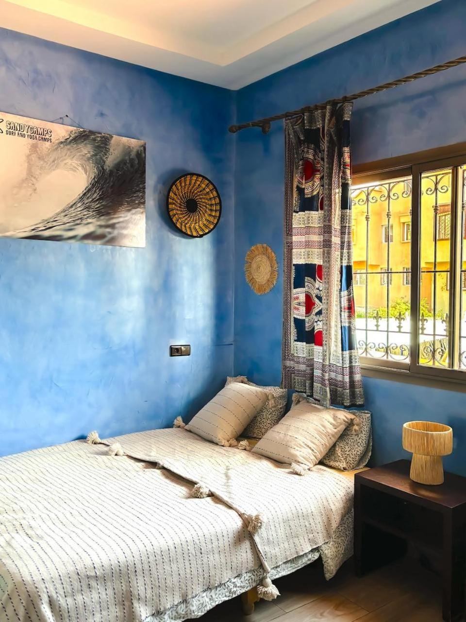 Imsouane Sunrise Guesthouse ห้อง รูปภาพ