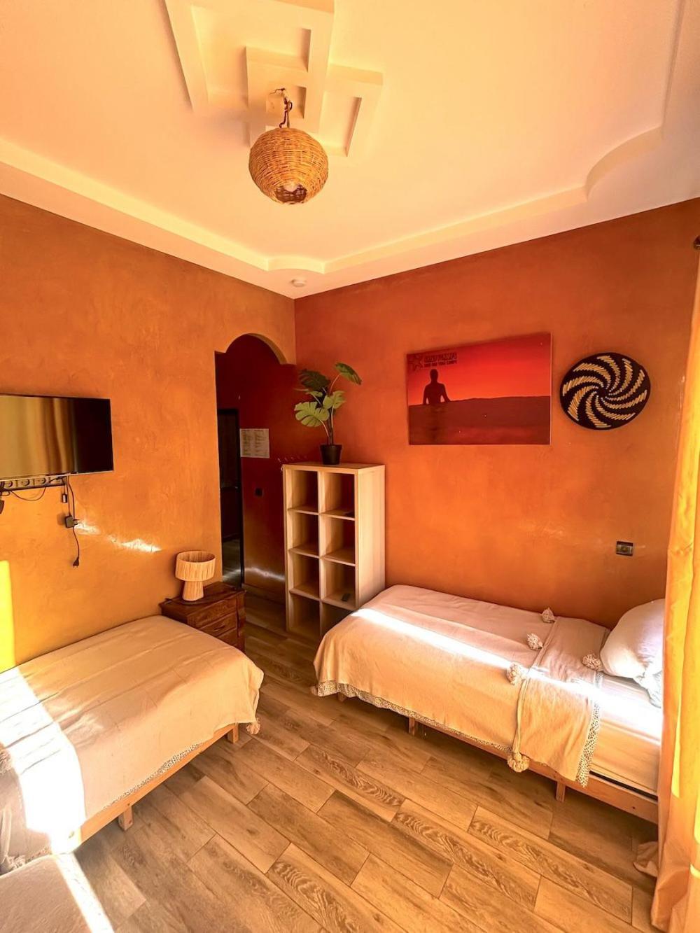 Imsouane Sunrise Guesthouse ห้อง รูปภาพ