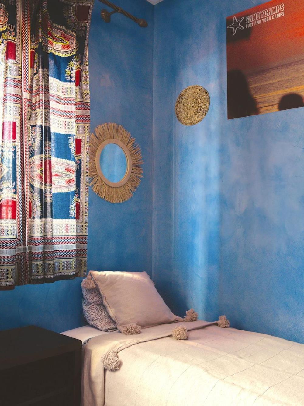 Imsouane Sunrise Guesthouse ห้อง รูปภาพ