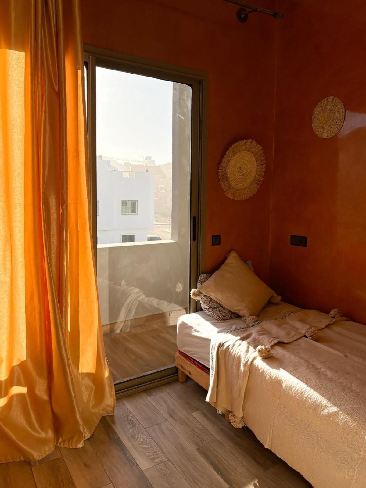 Imsouane Sunrise Guesthouse ห้อง รูปภาพ