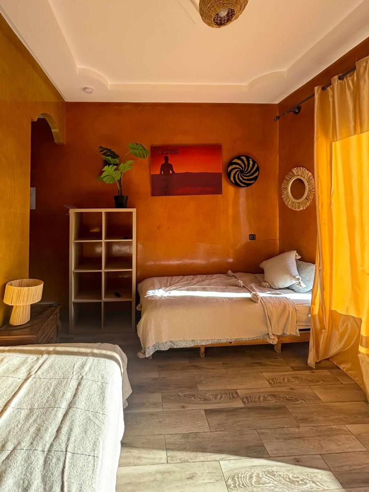 Imsouane Sunrise Guesthouse ห้อง รูปภาพ